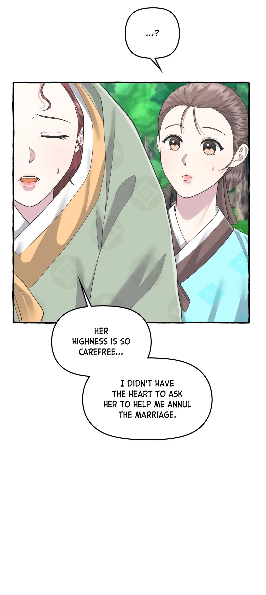 Cheer Up, Your Highness! Chapter 47 – Page 12