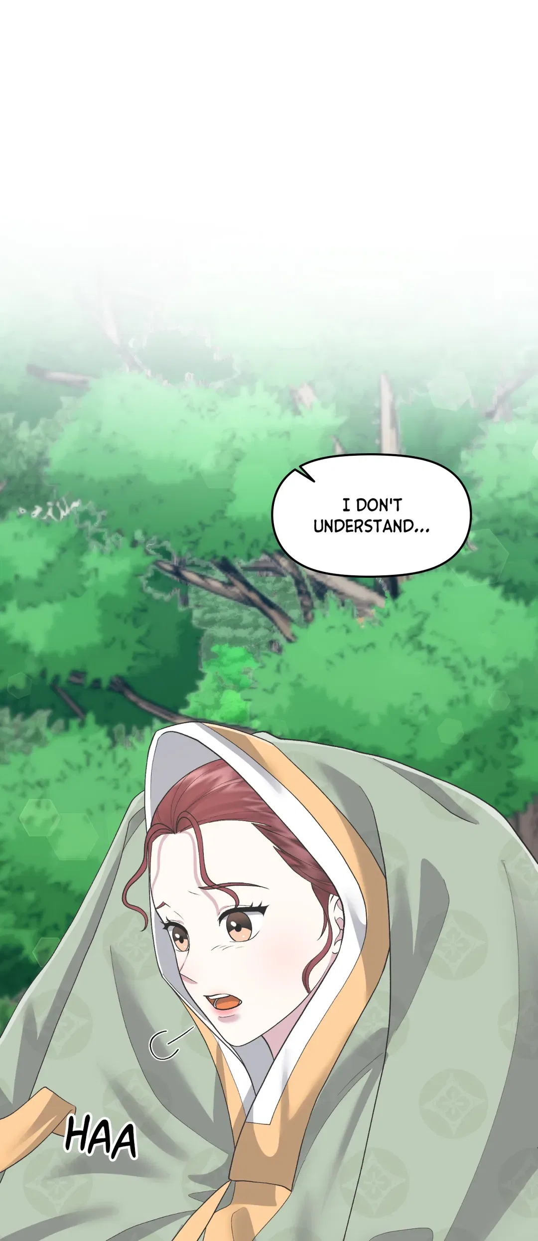 Cheer Up, Your Highness! Chapter 47 – Page 13