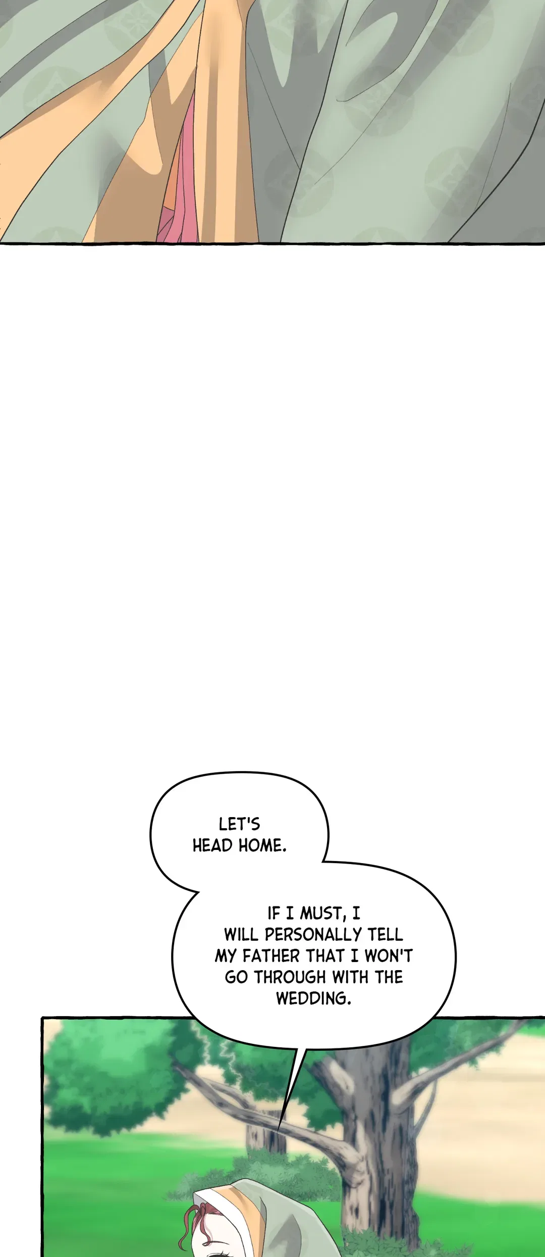 Cheer Up, Your Highness! Chapter 47 – Page 14