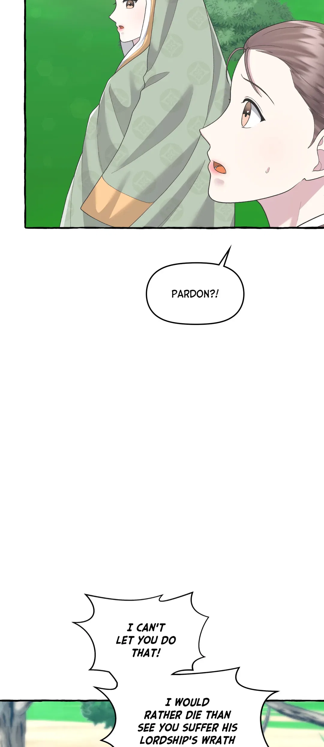 Cheer Up, Your Highness! Chapter 47 – Page 15