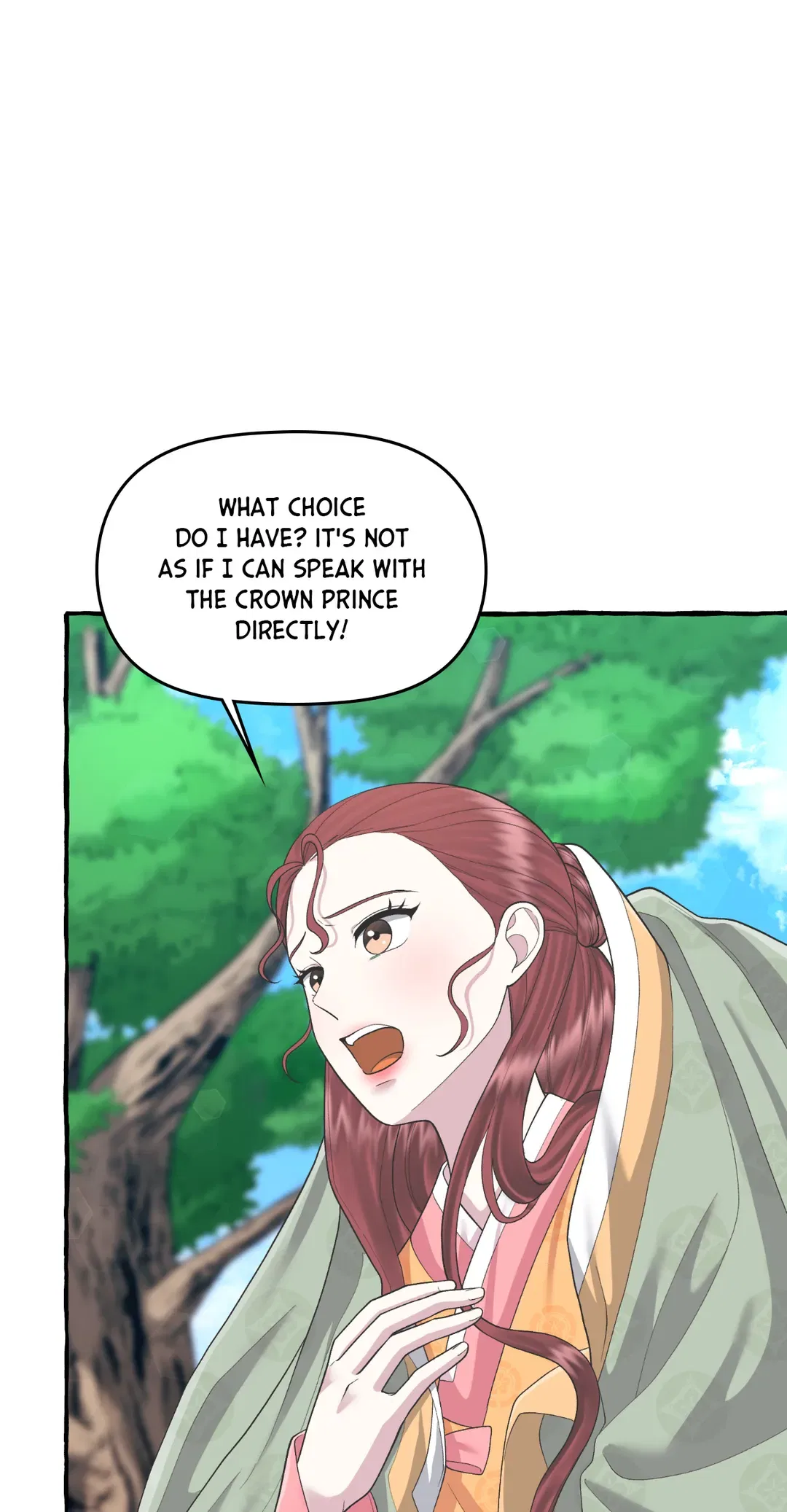 Cheer Up, Your Highness! Chapter 47 – Page 17