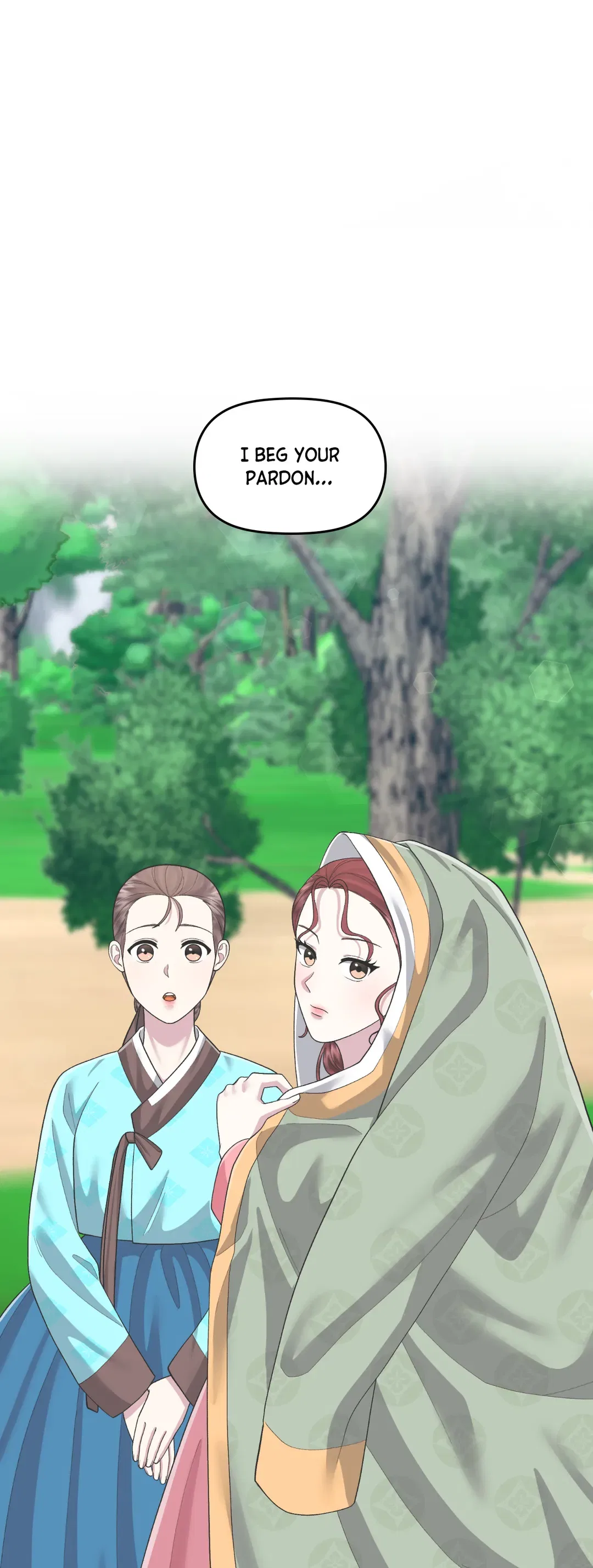 Cheer Up, Your Highness! Chapter 47 – Page 21