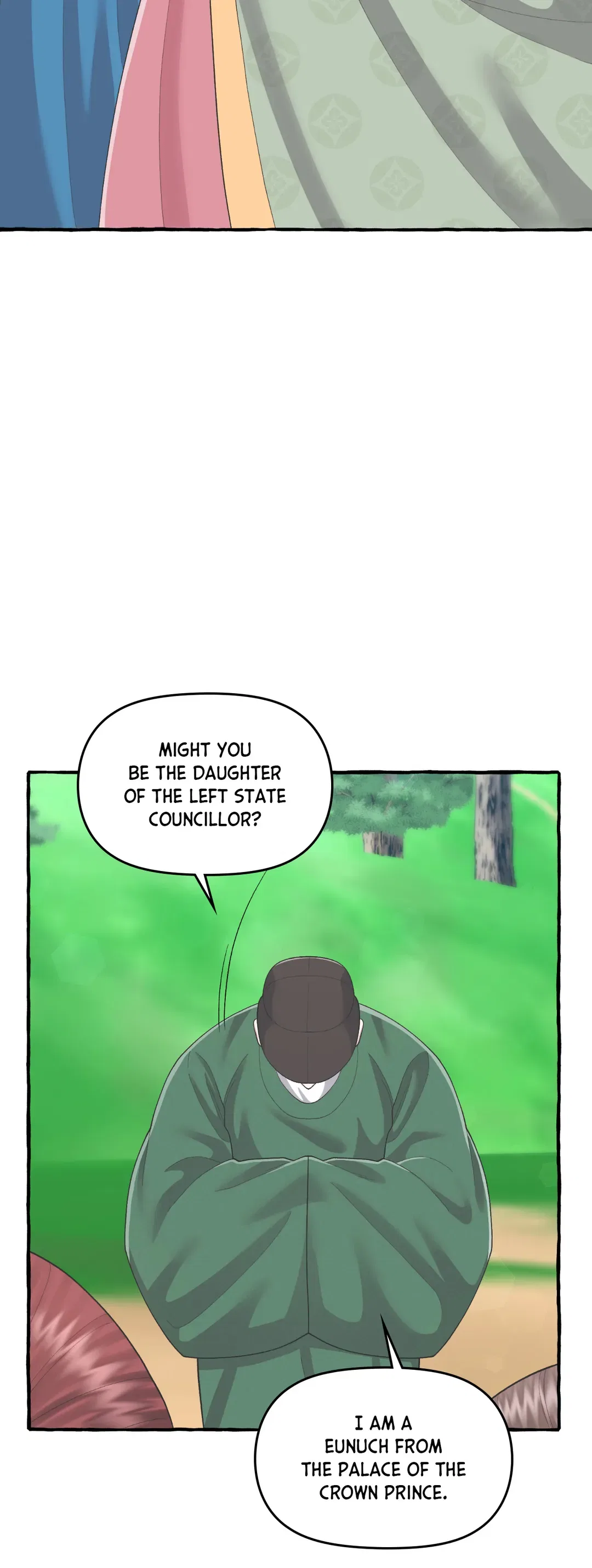 Cheer Up, Your Highness! Chapter 47 – Page 22