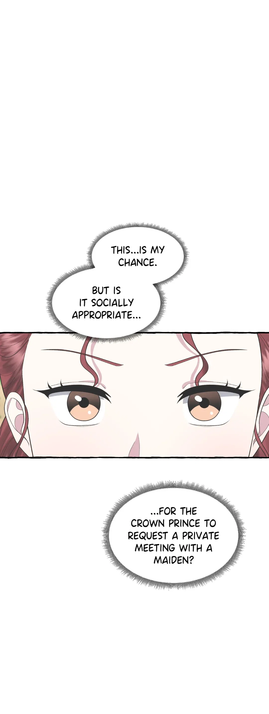 Cheer Up, Your Highness! Chapter 47 – Page 24