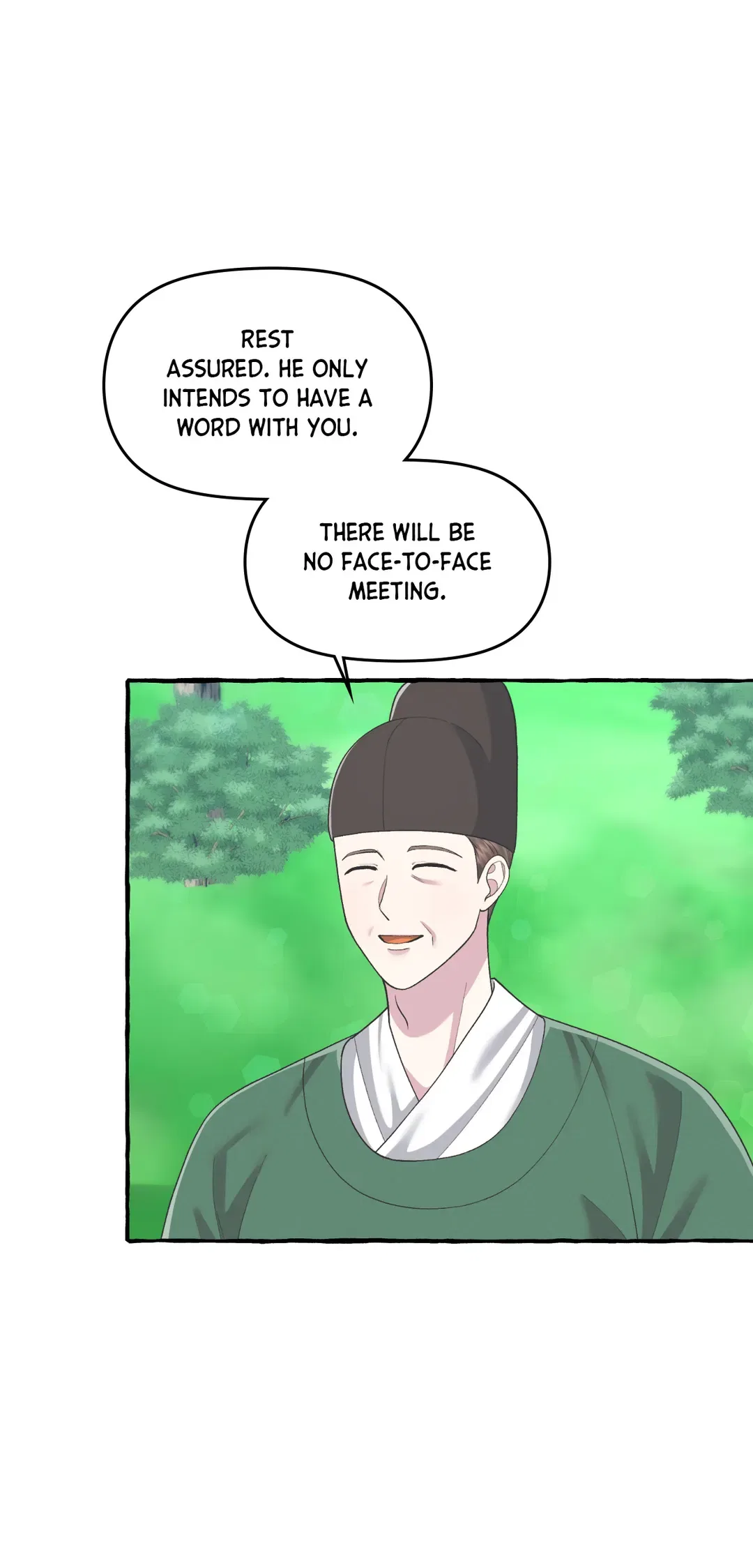 Cheer Up, Your Highness! Chapter 47 – Page 25