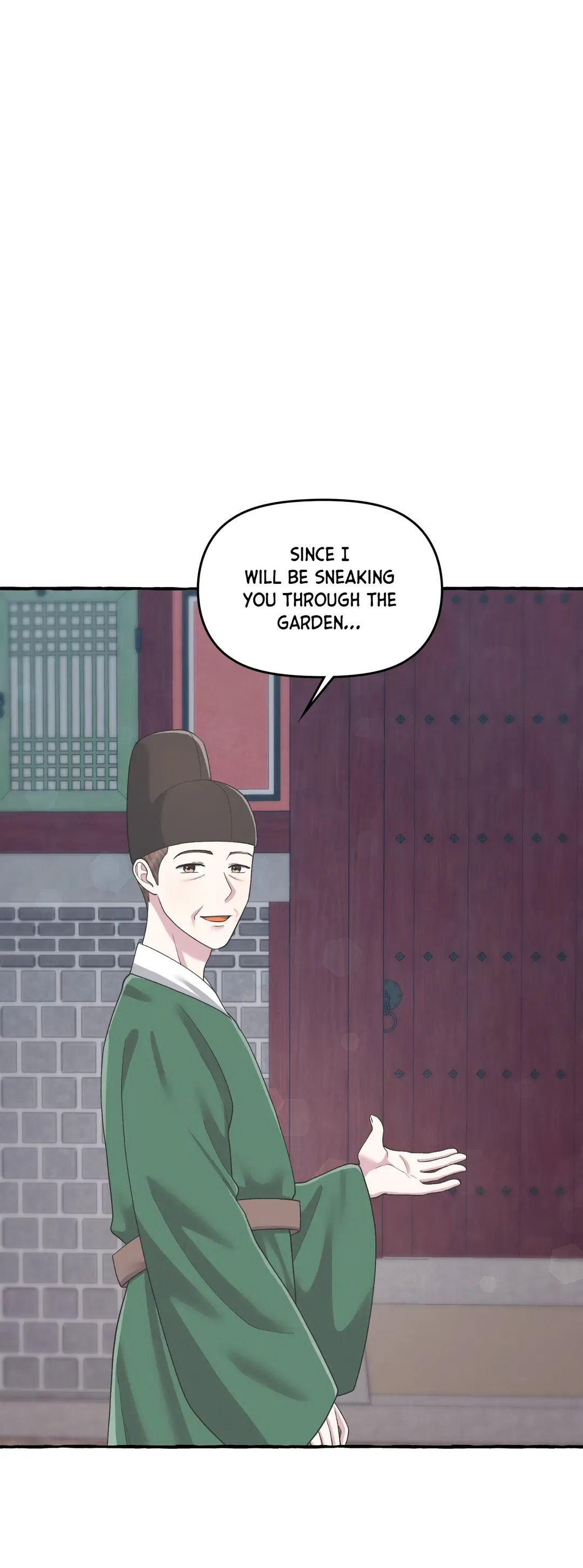 Cheer Up, Your Highness! Chapter 47 – Page 31