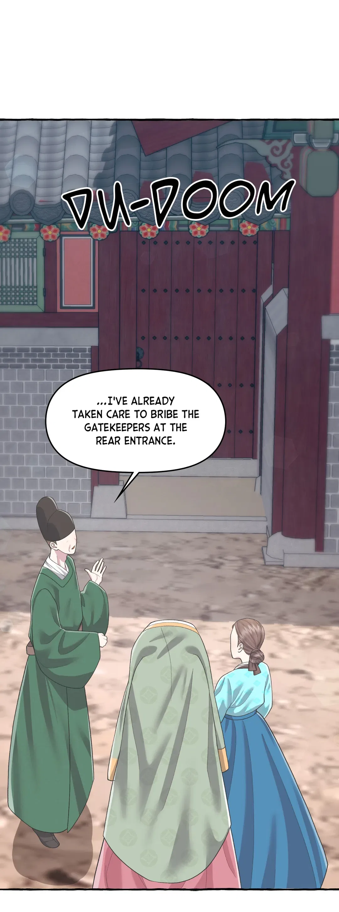 Cheer Up, Your Highness! Chapter 47 – Page 32