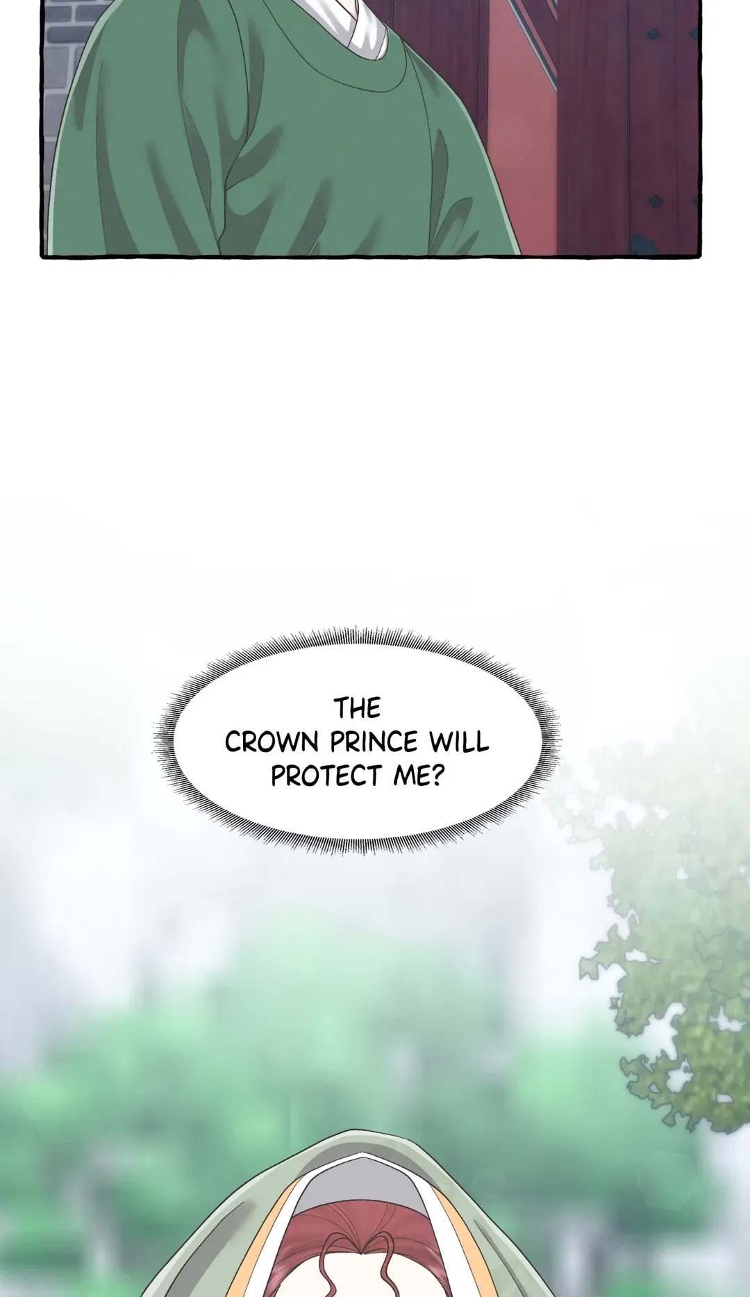 Cheer Up, Your Highness! Chapter 47 – Page 35