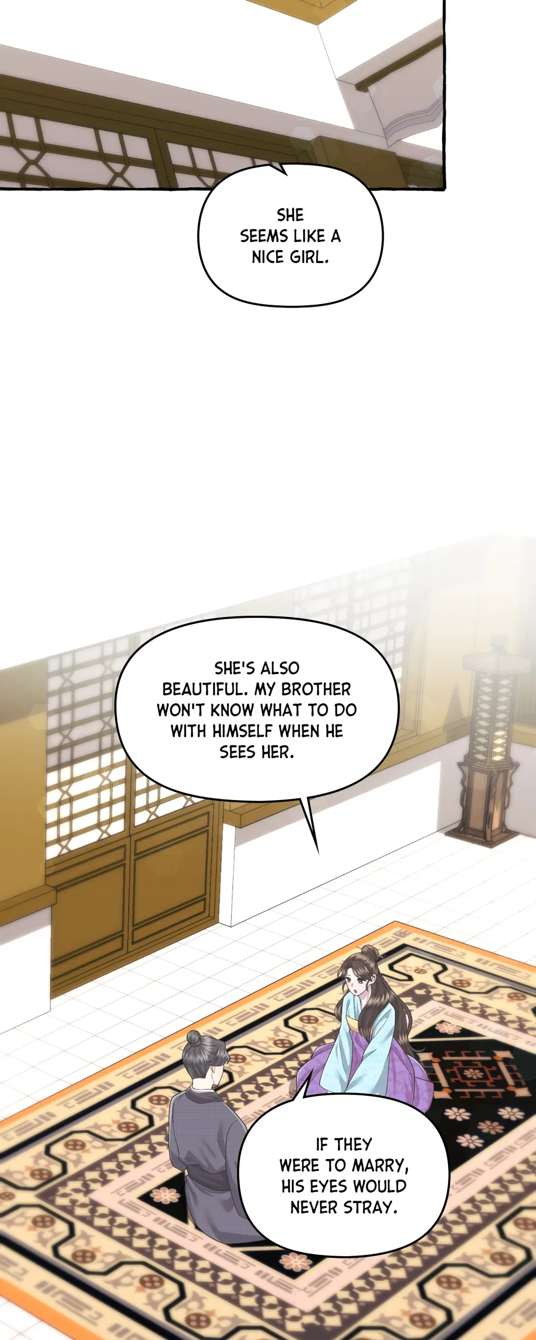 Cheer Up, Your Highness! Chapter 47 – Page 39