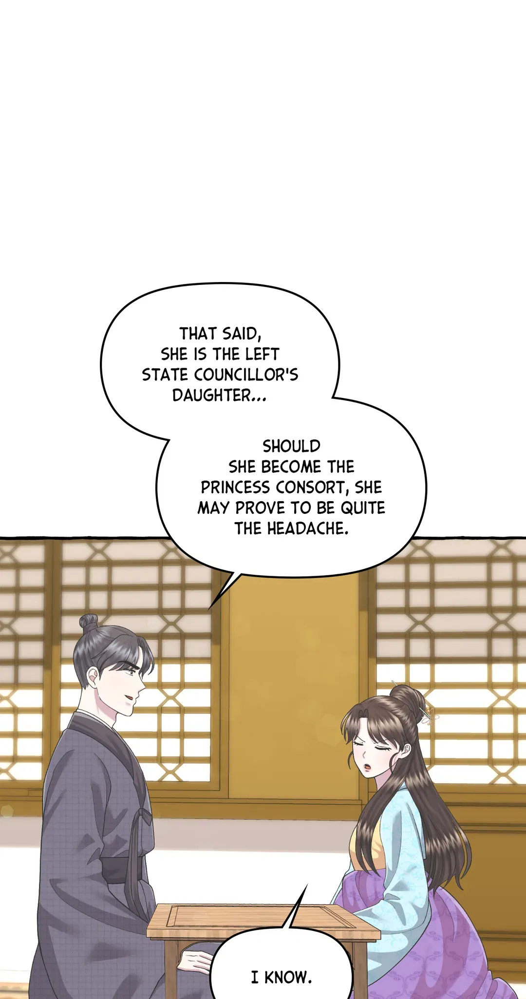 Cheer Up, Your Highness! Chapter 47 – Page 41