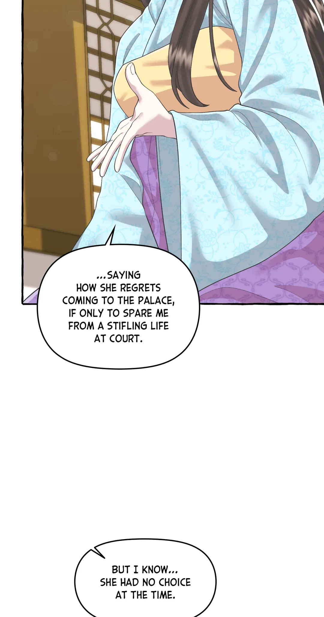 Cheer Up, Your Highness! Chapter 47 – Page 43