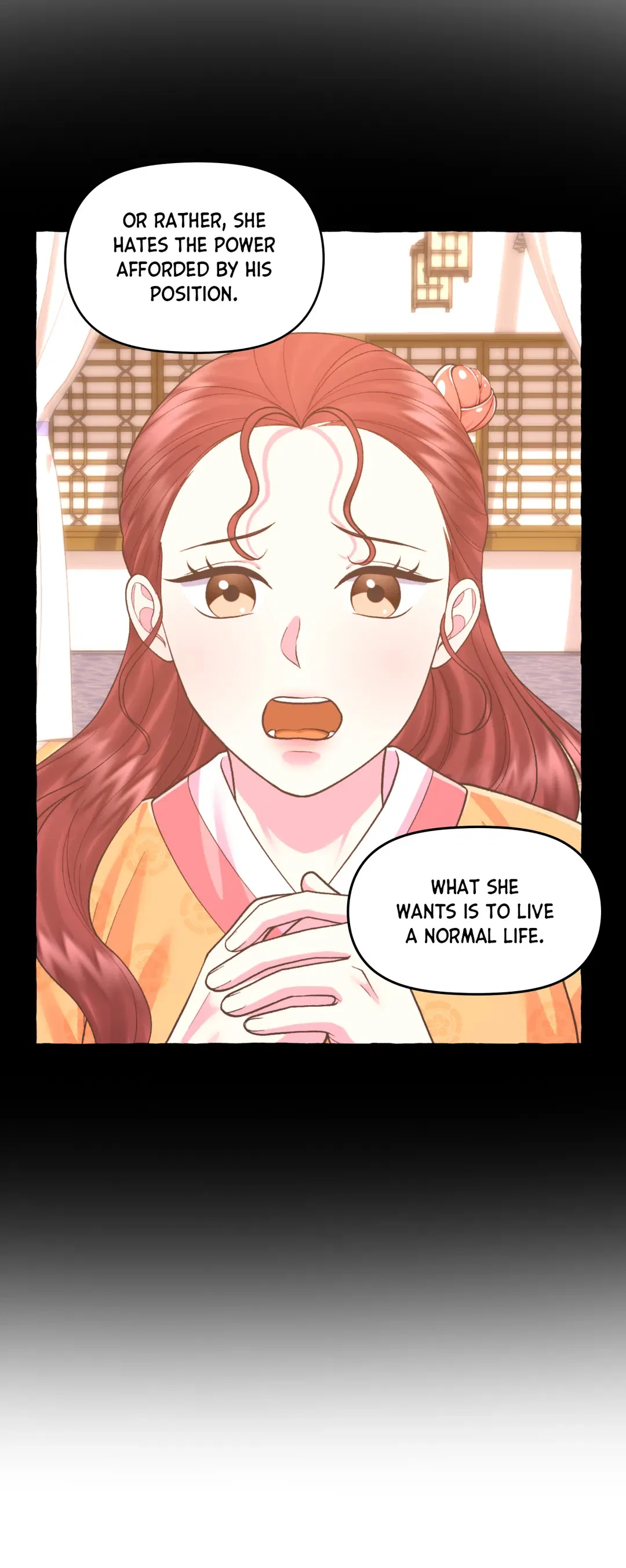Cheer Up, Your Highness! Chapter 47 – Page 47
