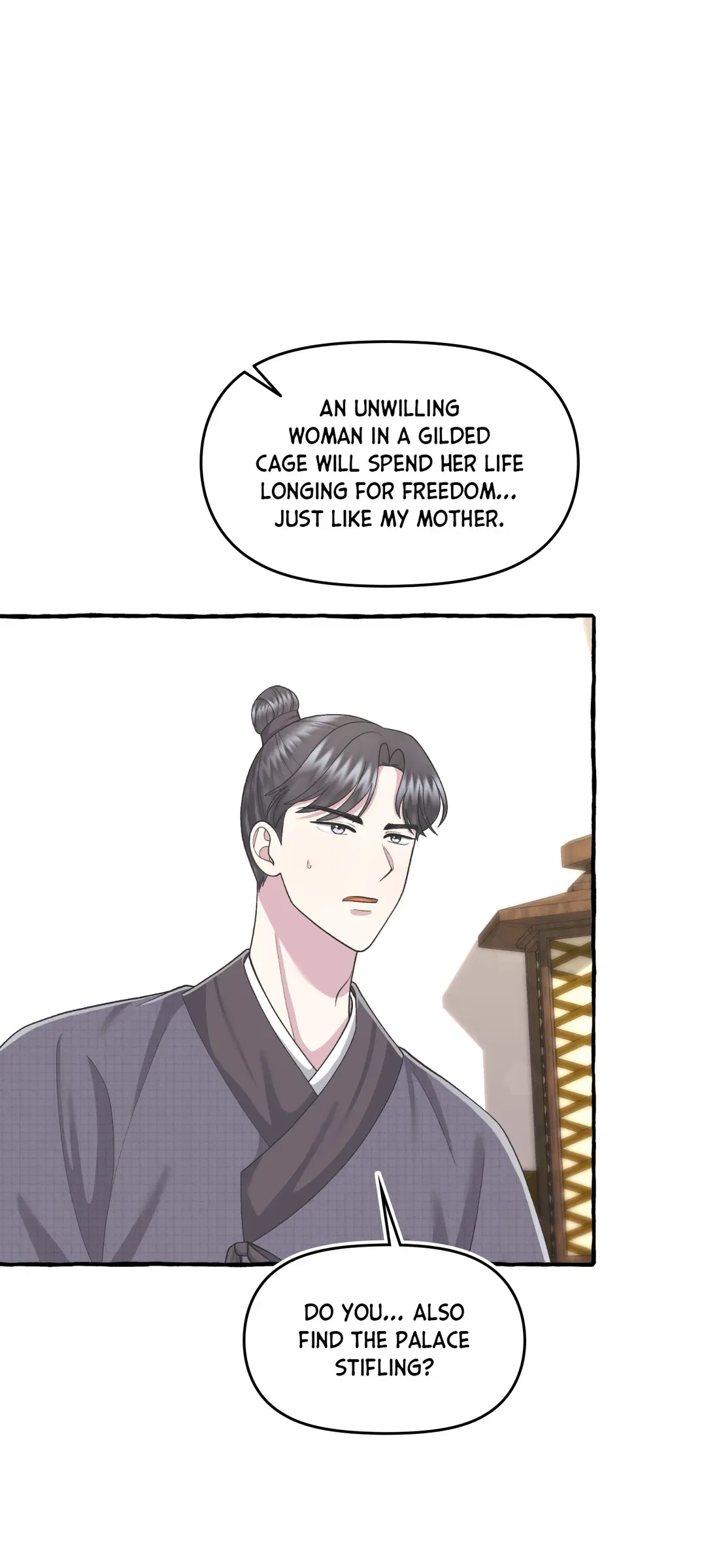 Cheer Up, Your Highness! Chapter 47 – Page 49