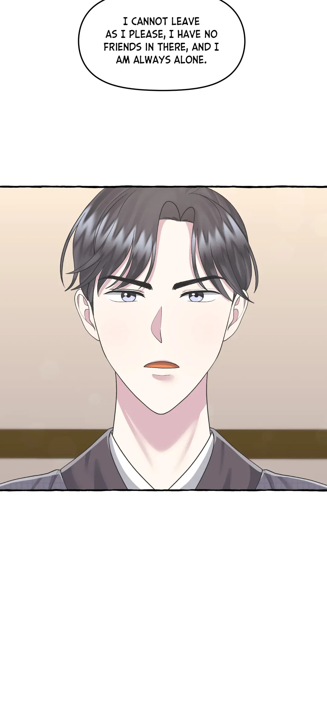 Cheer Up, Your Highness! Chapter 47 – Page 51