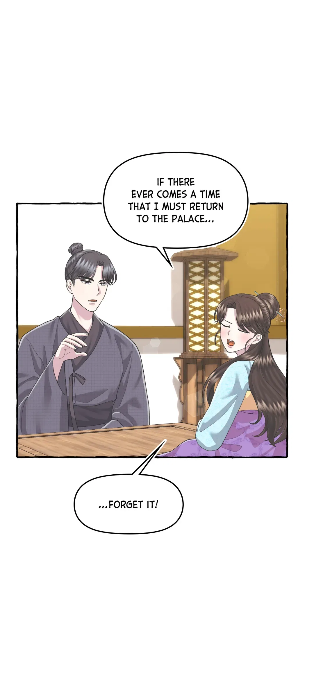 Cheer Up, Your Highness! Chapter 47 – Page 52