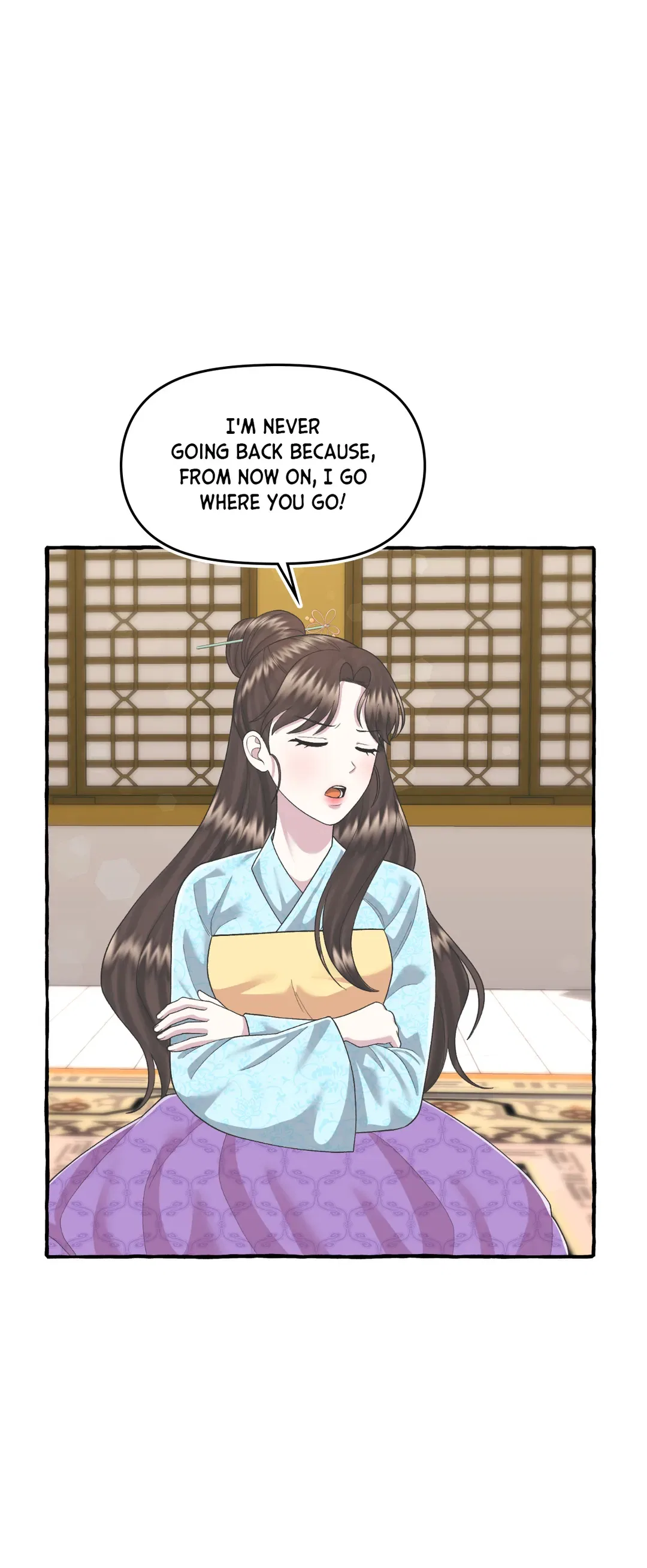 Cheer Up, Your Highness! Chapter 47 – Page 53