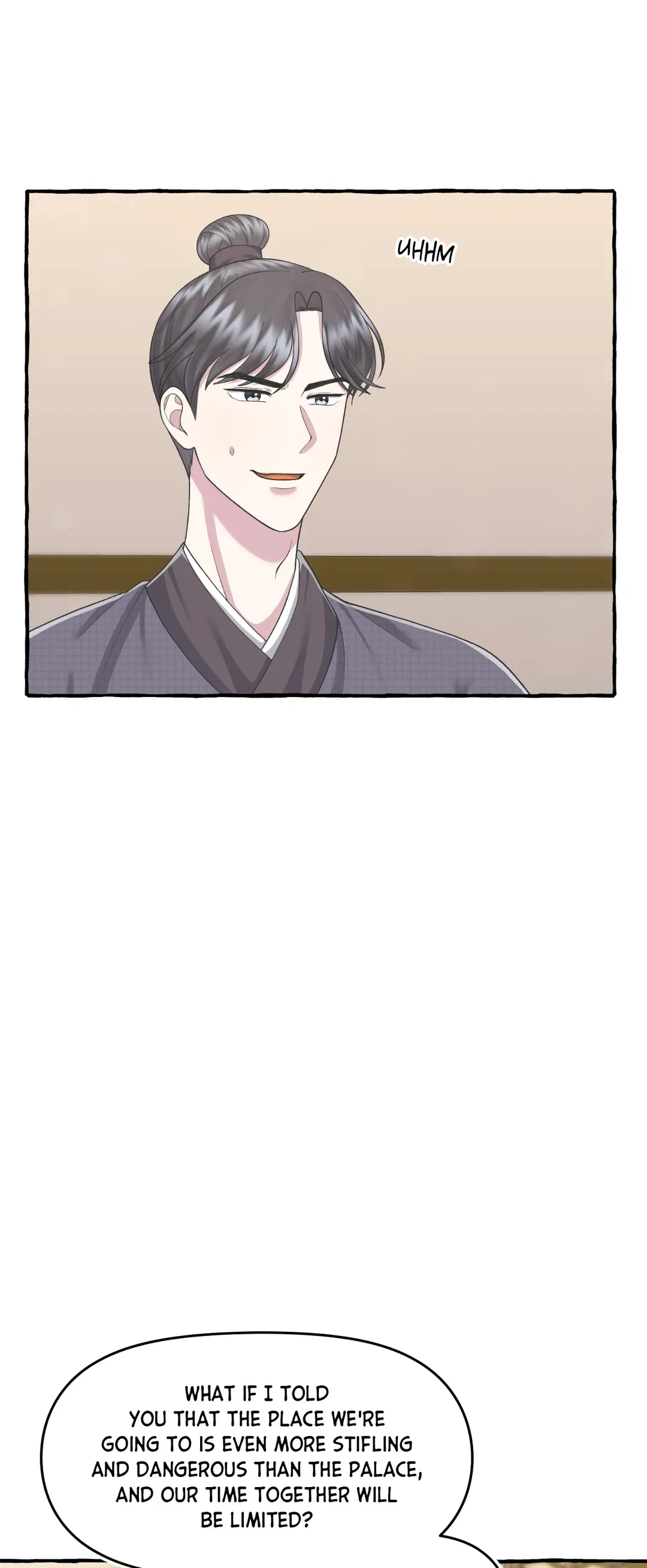 Cheer Up, Your Highness! Chapter 47 – Page 54