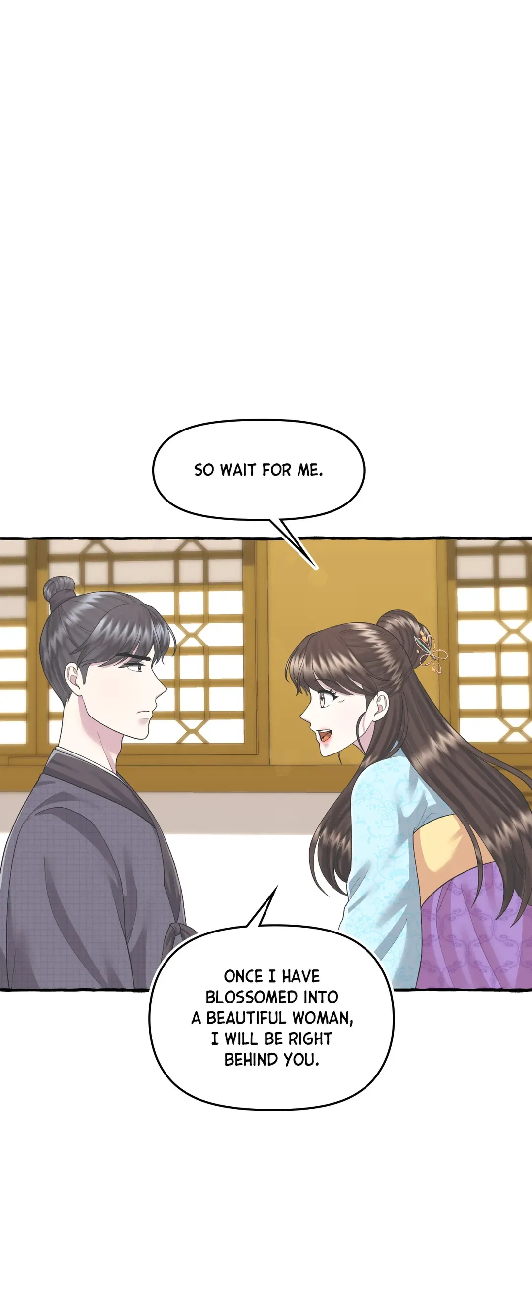Cheer Up, Your Highness! Chapter 47 – Page 56