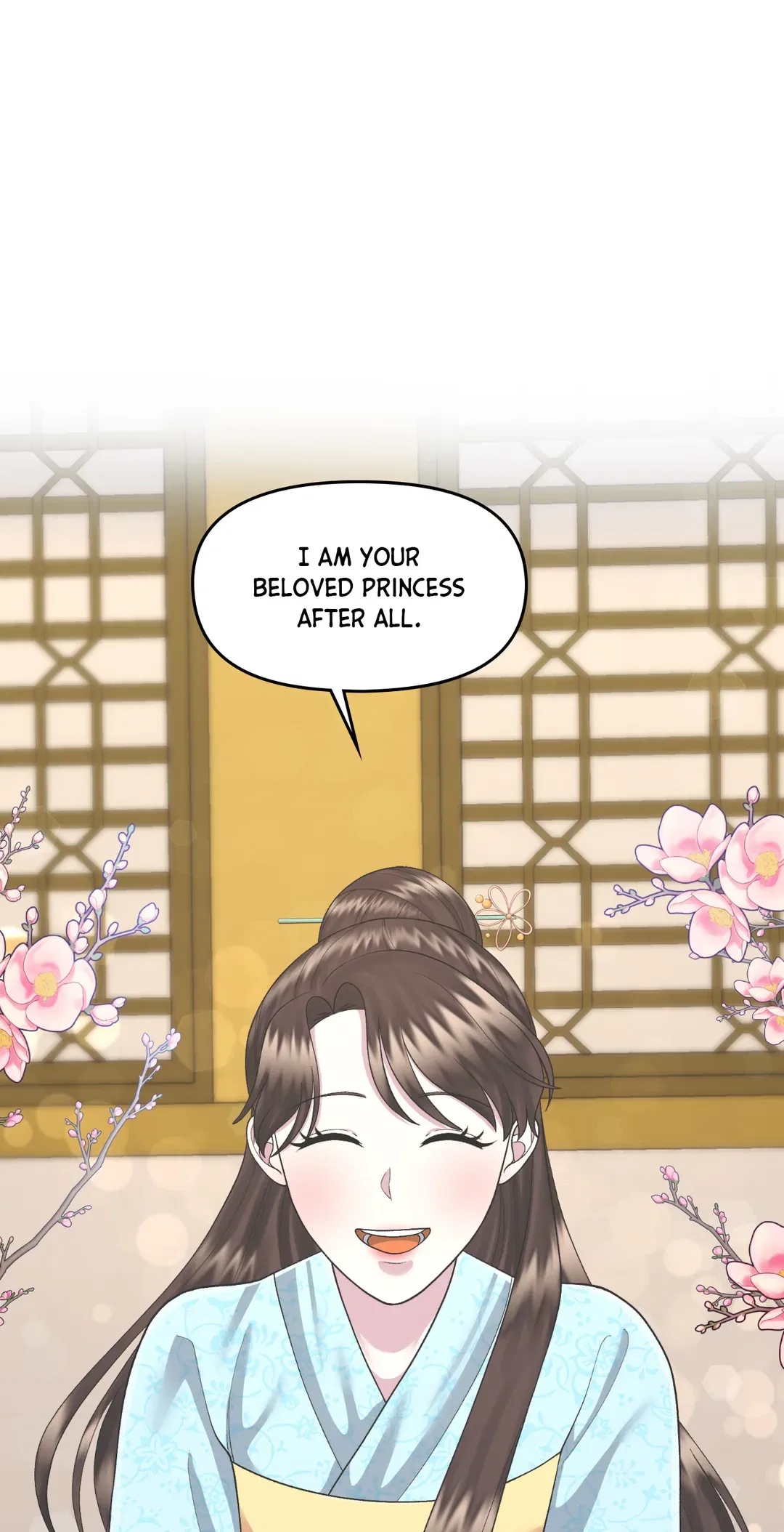 Cheer Up, Your Highness! Chapter 47 – Page 57