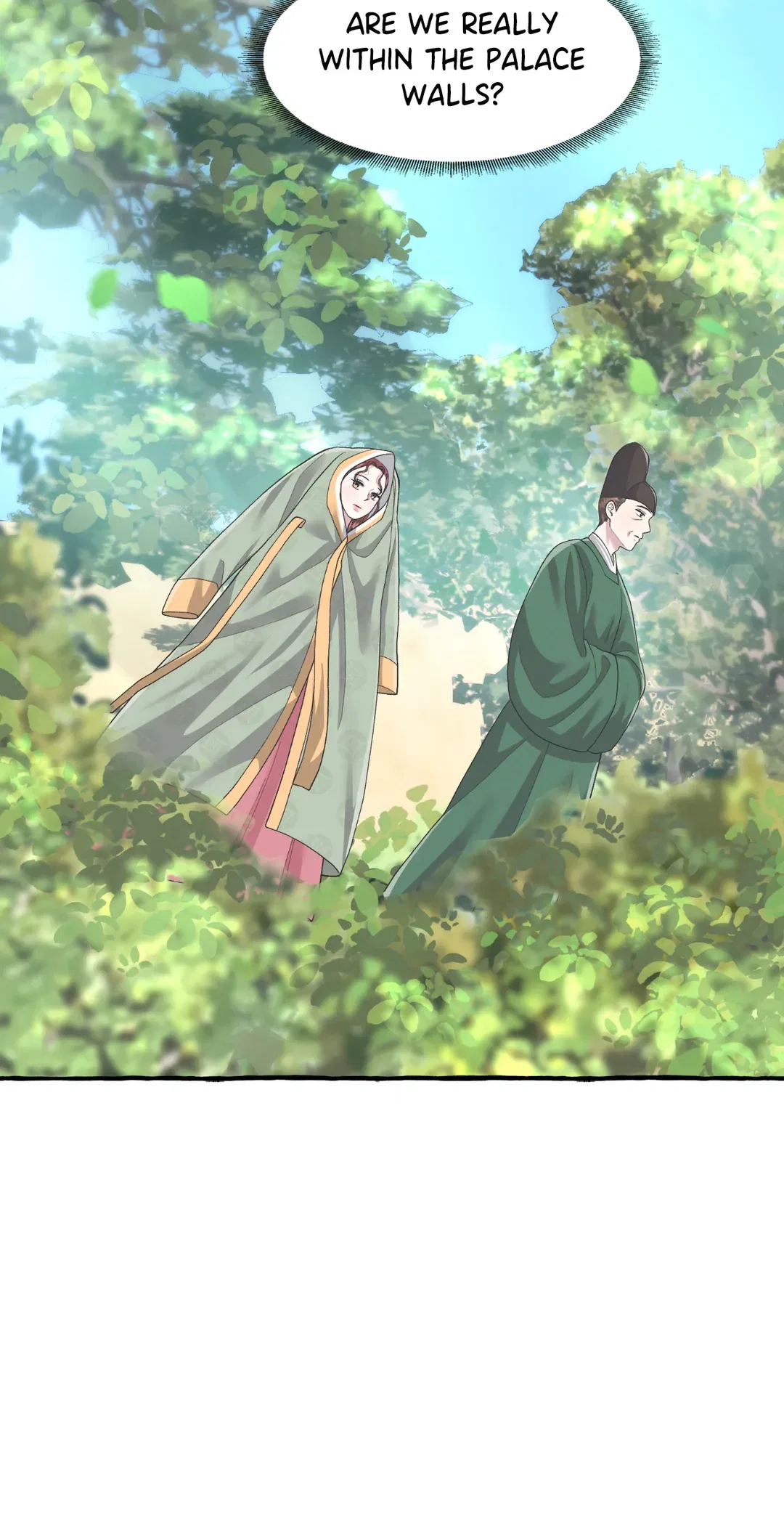 Cheer Up, Your Highness! Chapter 47 – Page 60