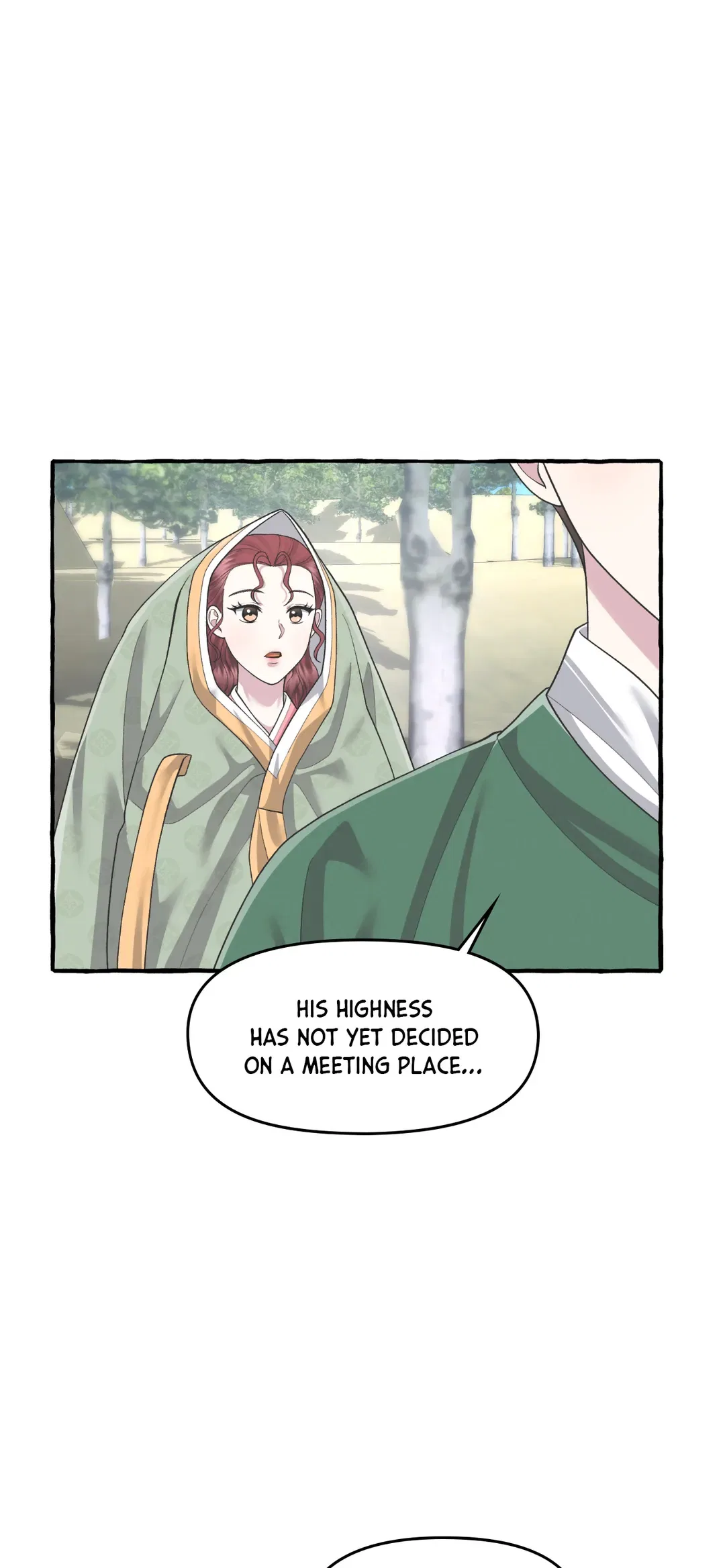 Cheer Up, Your Highness! Chapter 47 – Page 61