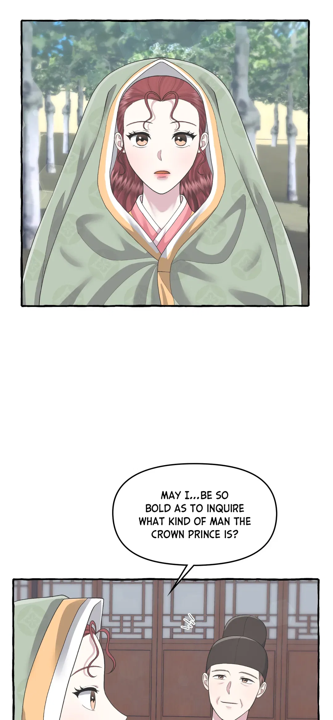 Cheer Up, Your Highness! Chapter 47 – Page 63