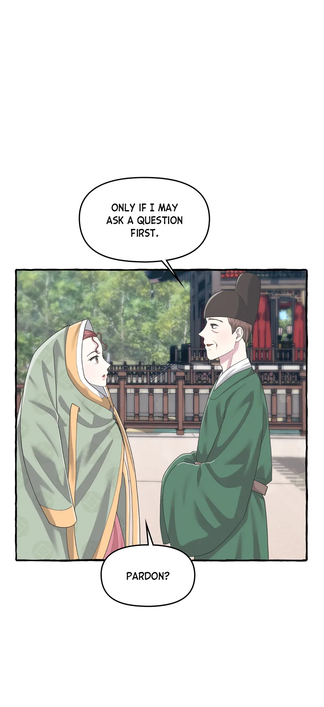 Cheer Up, Your Highness! Chapter 47 – Page 65