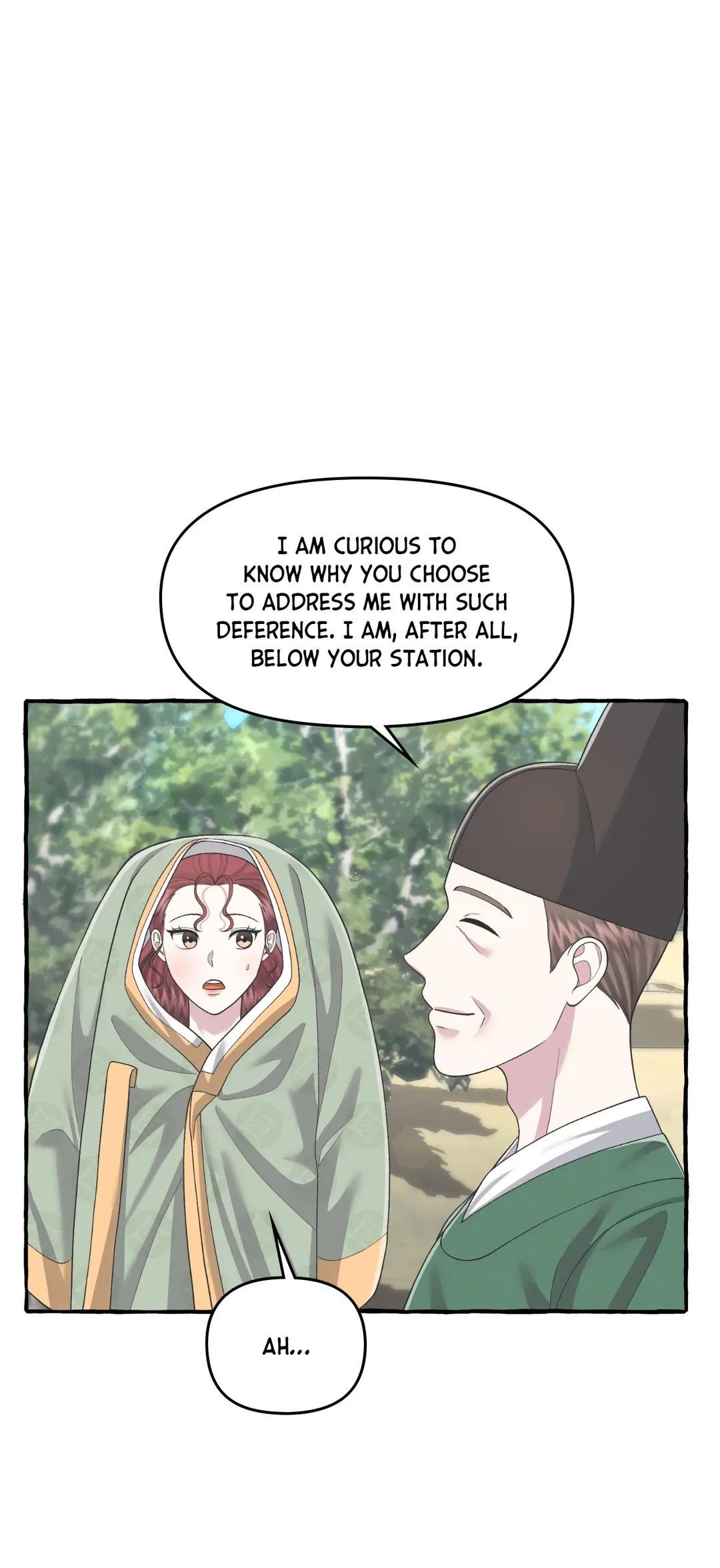 Cheer Up, Your Highness! Chapter 47 – Page 66