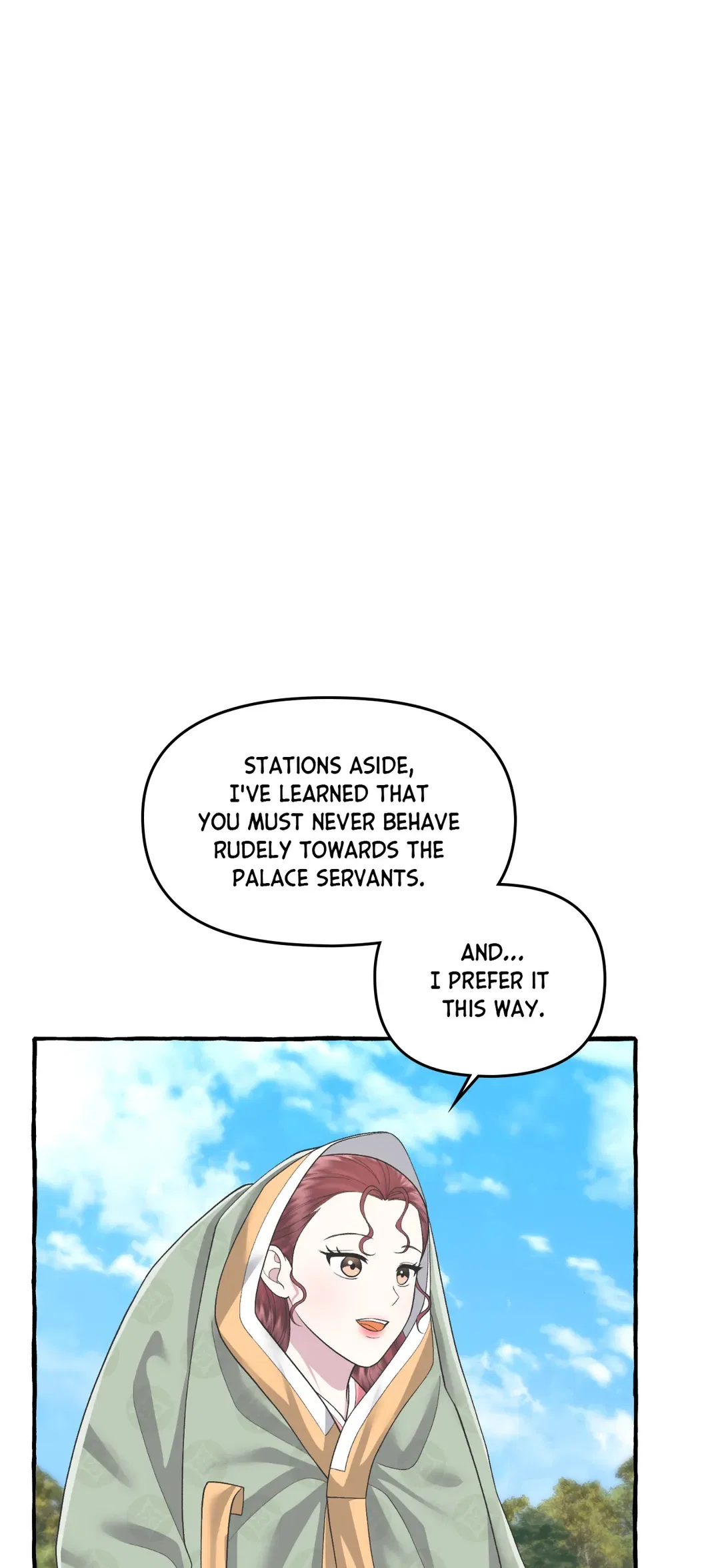 Cheer Up, Your Highness! Chapter 47 – Page 67