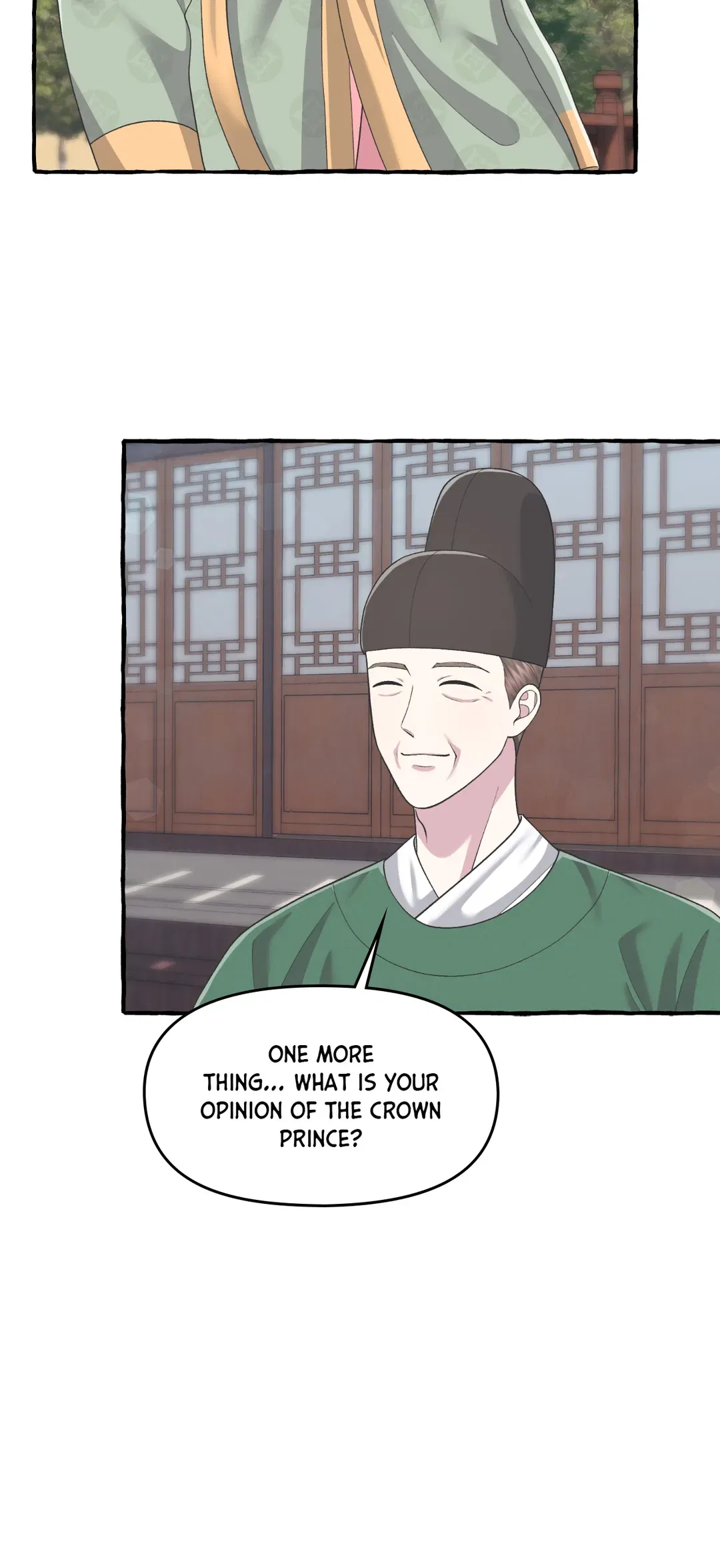Cheer Up, Your Highness! Chapter 47 – Page 68