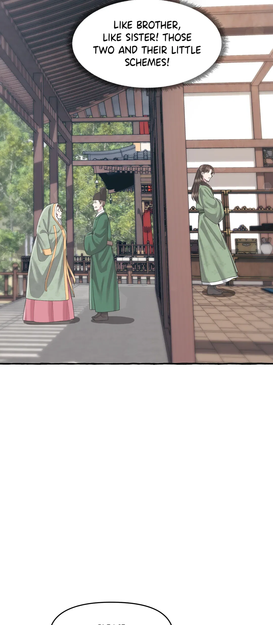 Cheer Up, Your Highness! Chapter 47 – Page 70