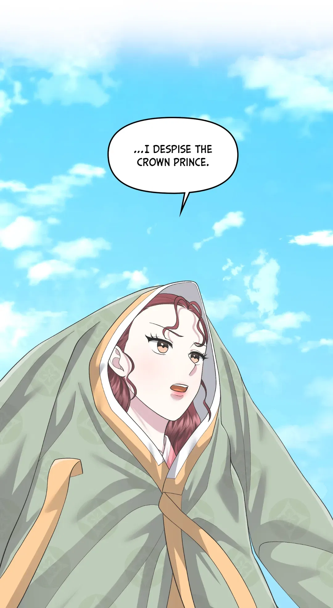 Cheer Up, Your Highness! Chapter 47 – Page 74