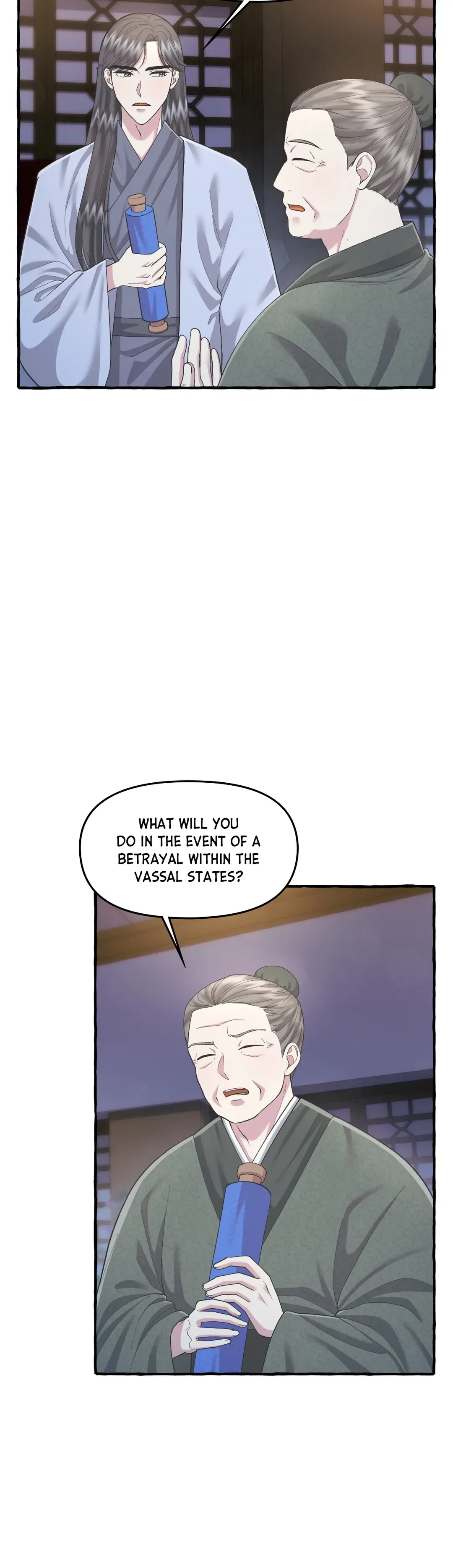 Cheer Up, Your Highness! Chapter 46 – Page 2