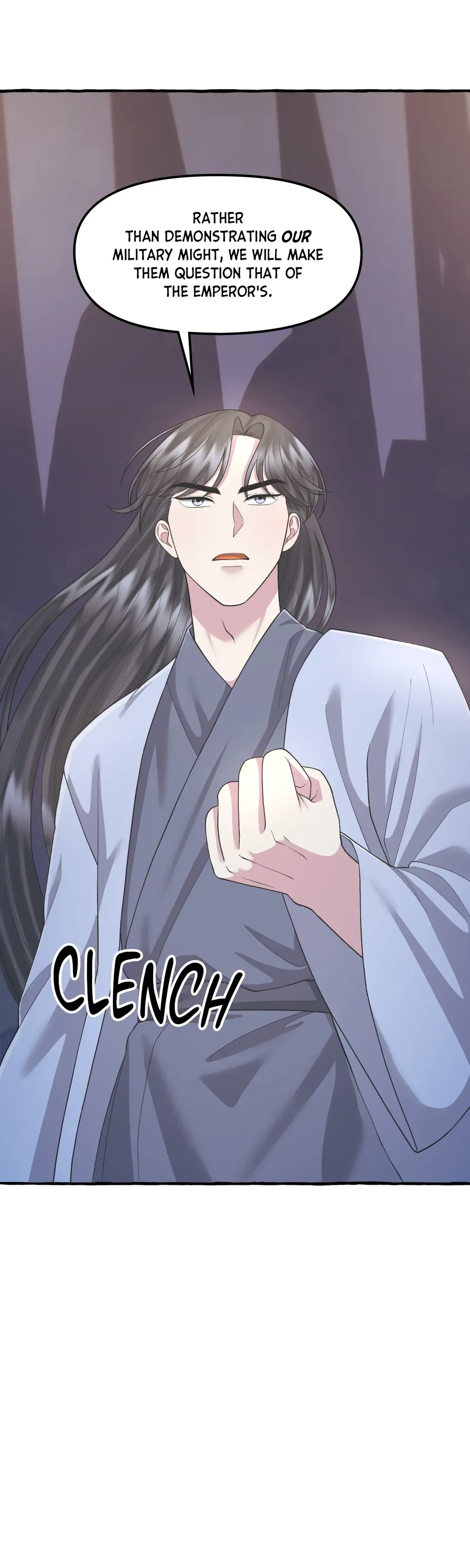 Cheer Up, Your Highness! Chapter 46 – Page 6