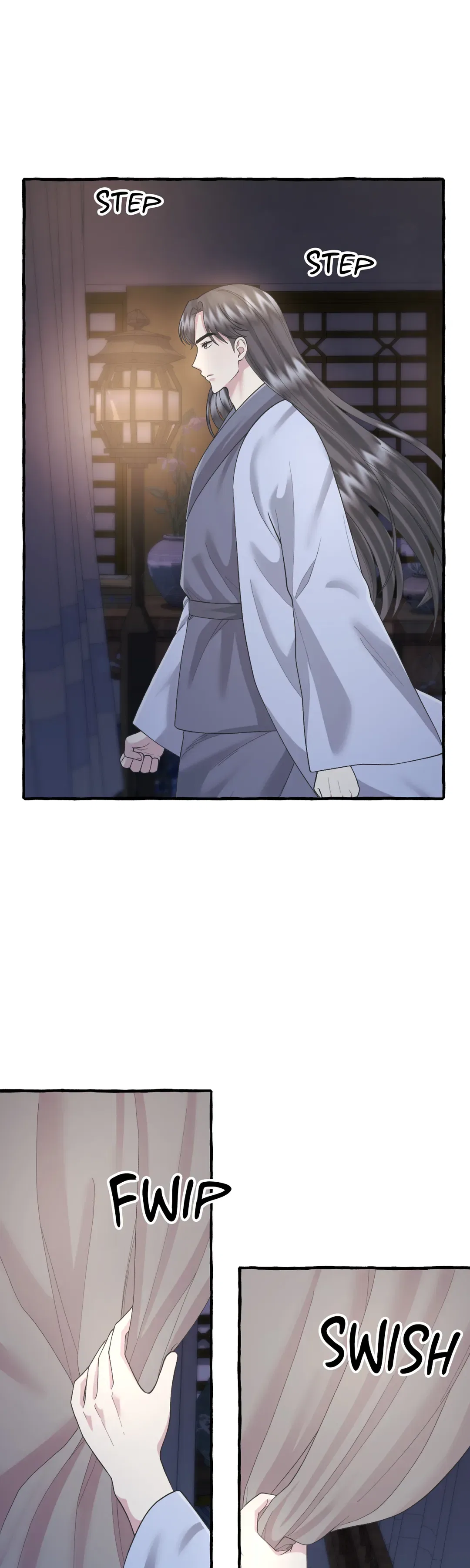 Cheer Up, Your Highness! Chapter 46 – Page 8