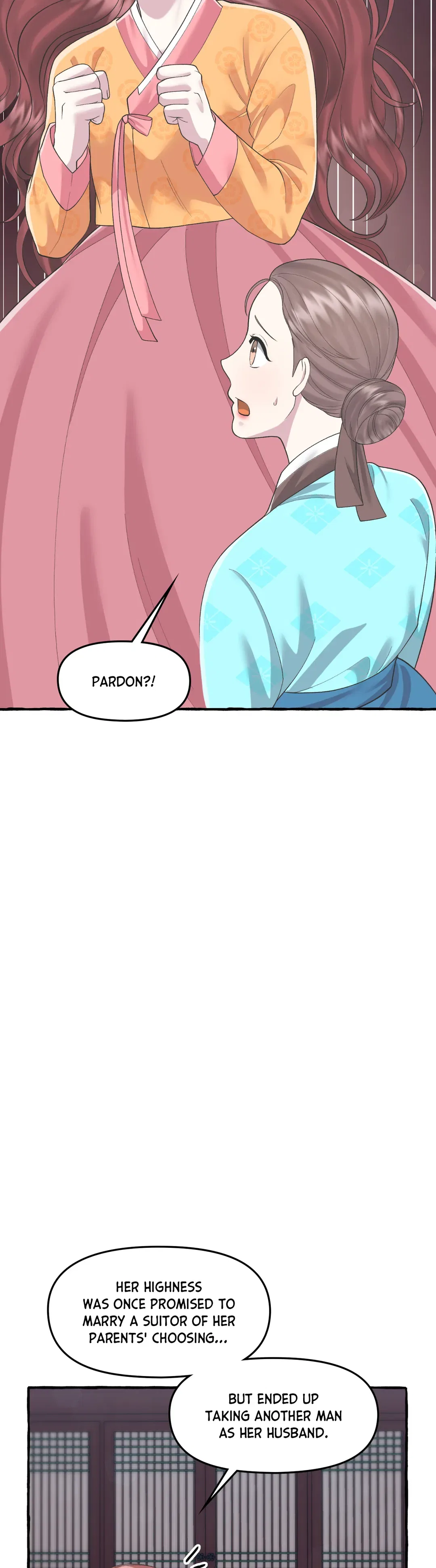 Cheer Up, Your Highness! Chapter 46 – Page 16