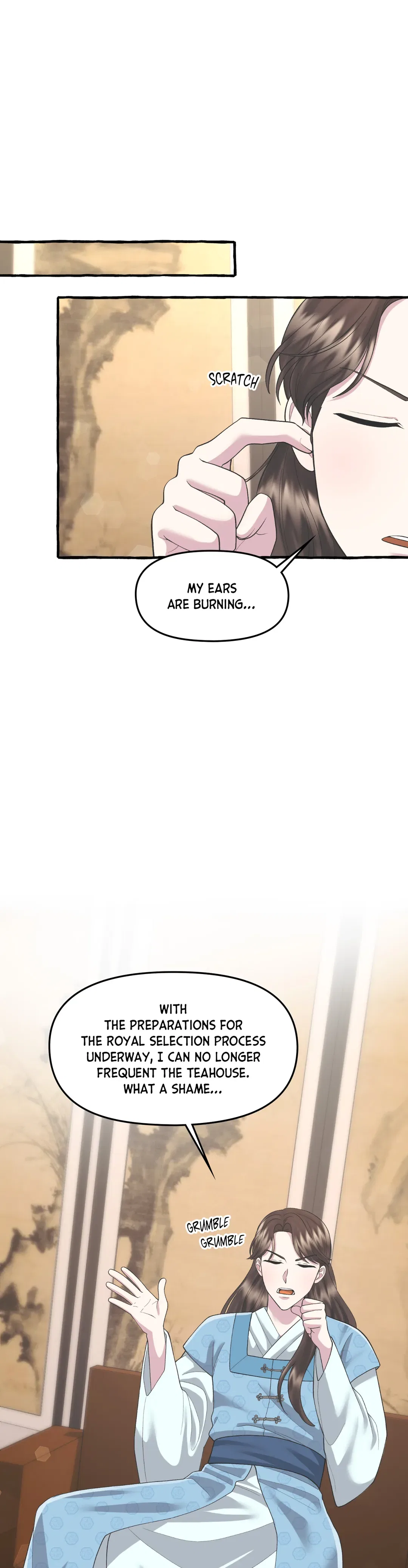 Cheer Up, Your Highness! Chapter 46 – Page 20