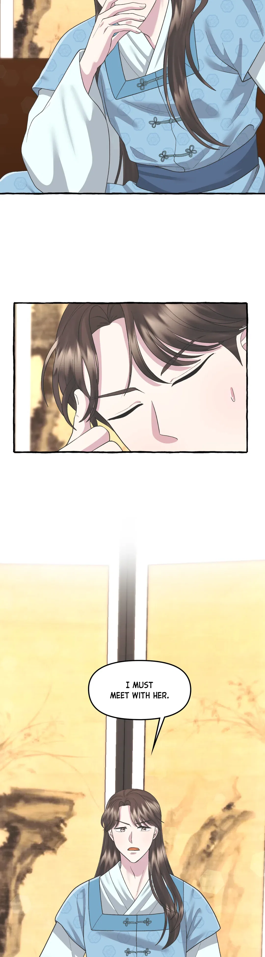 Cheer Up, Your Highness! Chapter 46 – Page 24