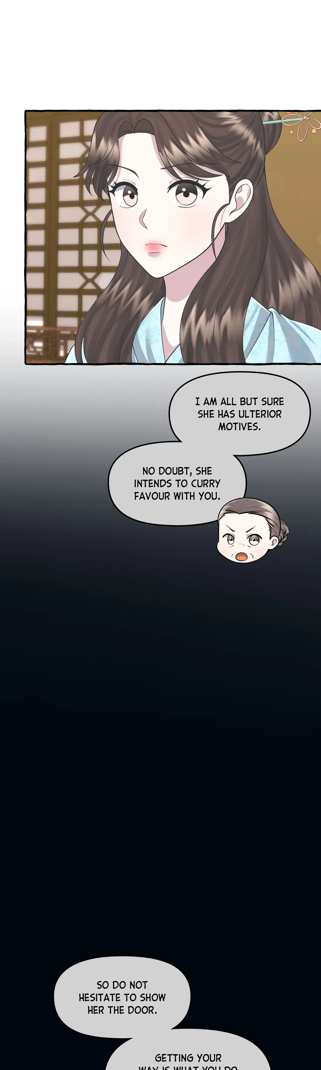 Cheer Up, Your Highness! Chapter 46 – Page 28