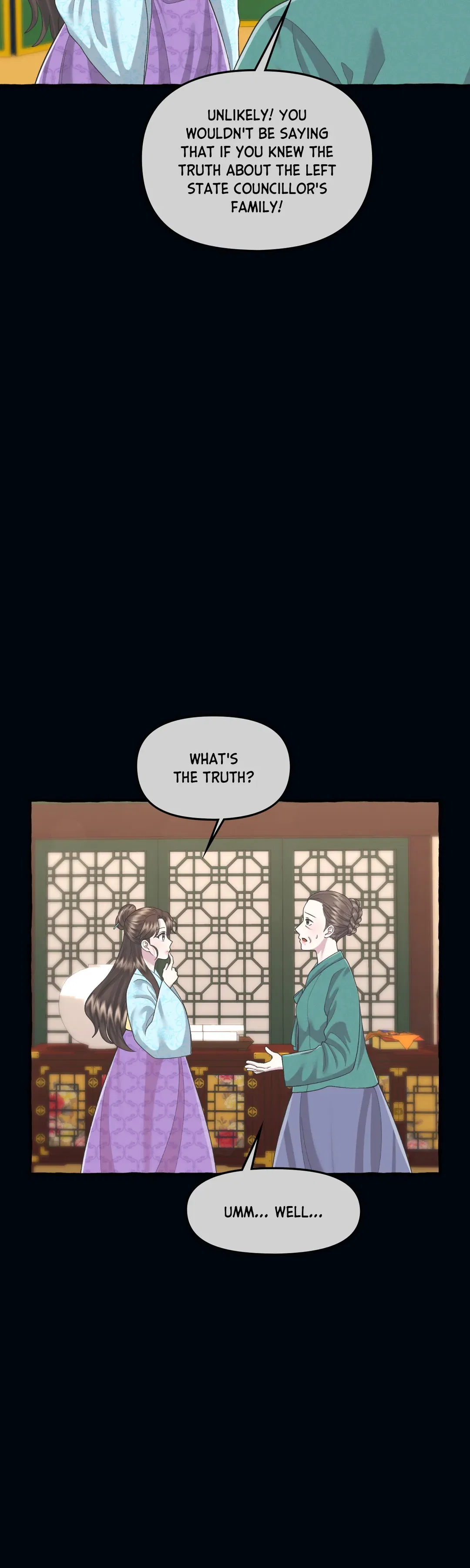 Cheer Up, Your Highness! Chapter 46 – Page 30