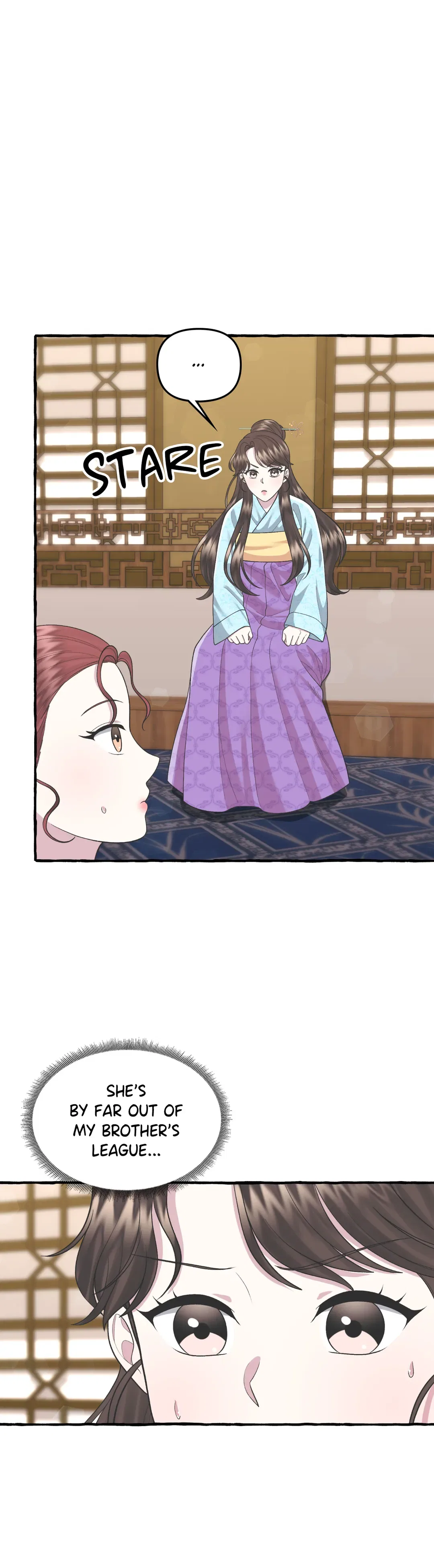 Cheer Up, Your Highness! Chapter 46 – Page 34