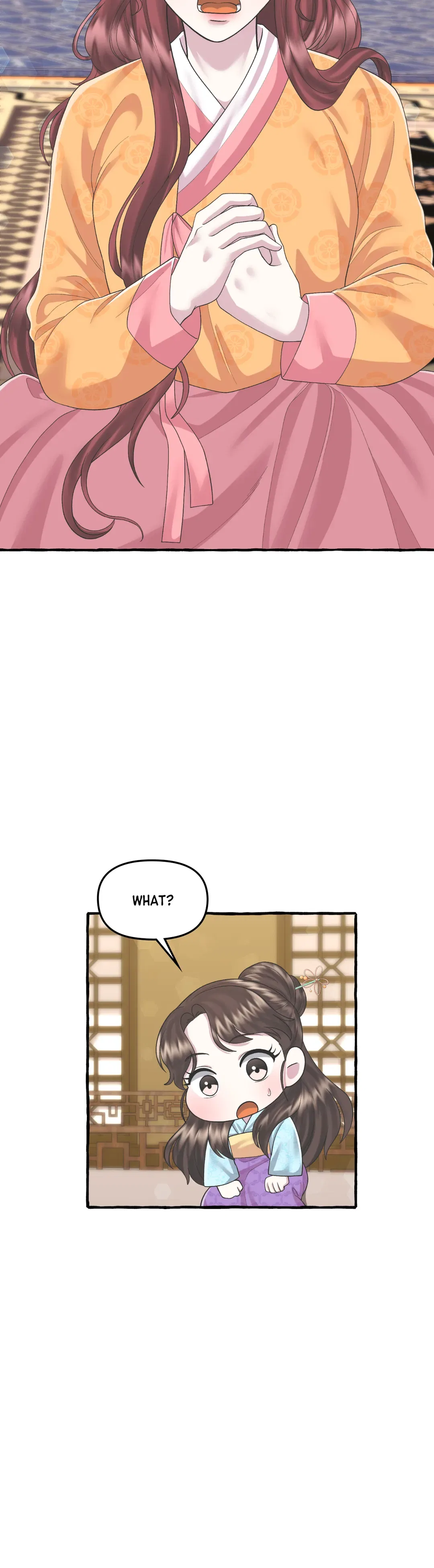 Cheer Up, Your Highness! Chapter 46 – Page 37