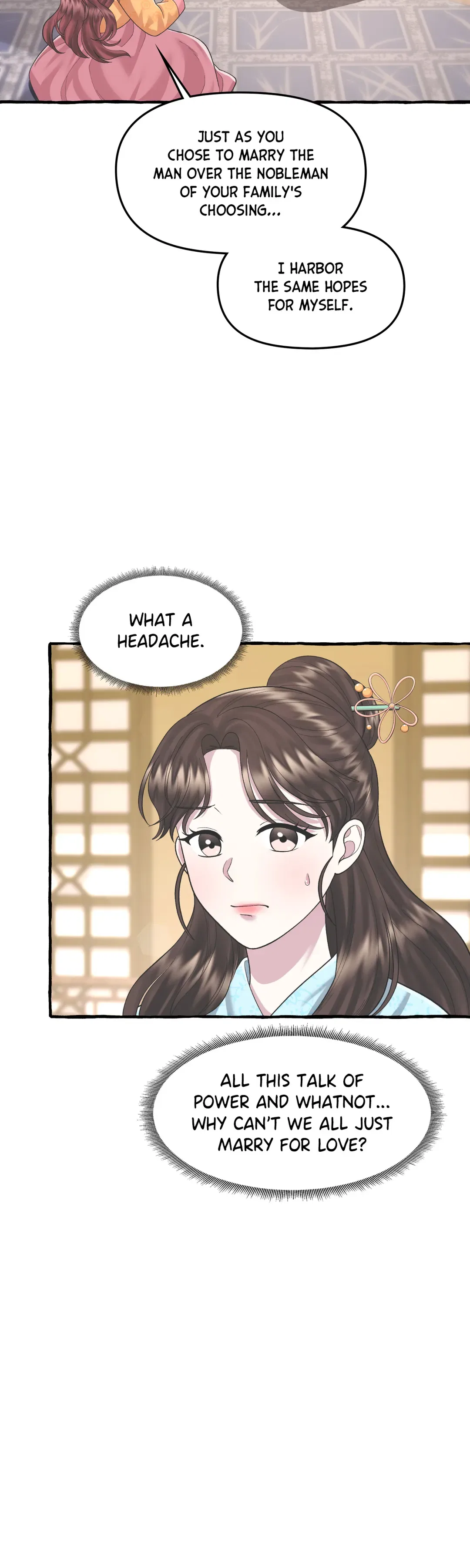 Cheer Up, Your Highness! Chapter 46 – Page 41