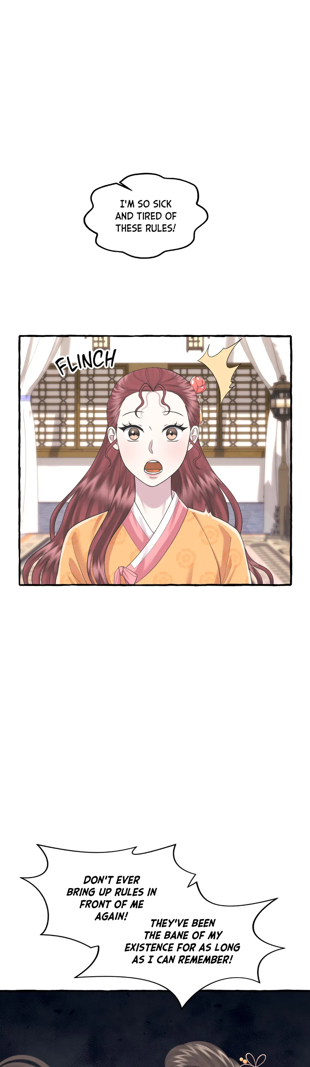 Cheer Up, Your Highness! Chapter 46 – Page 45