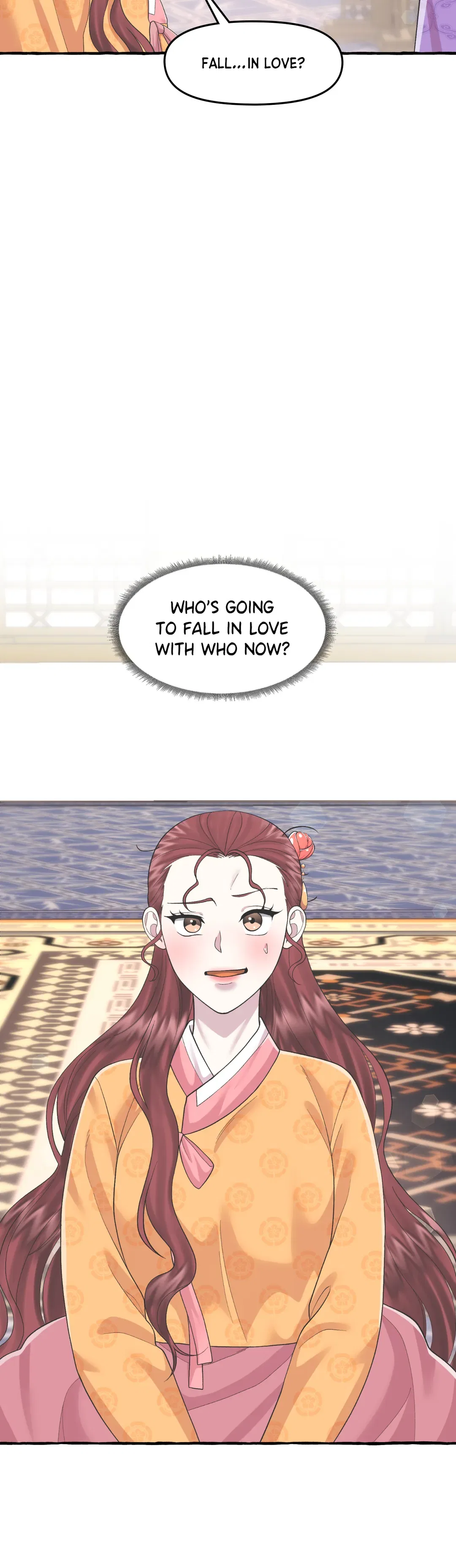 Cheer Up, Your Highness! Chapter 46 – Page 48