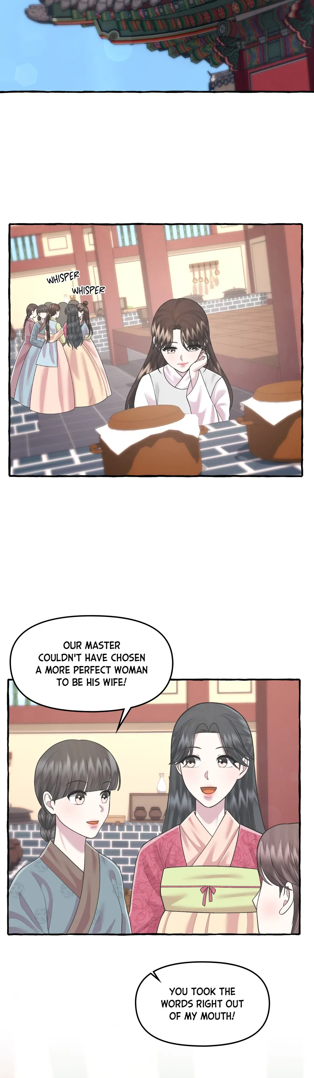 Cheer Up, Your Highness! Chapter 45 – Page 2