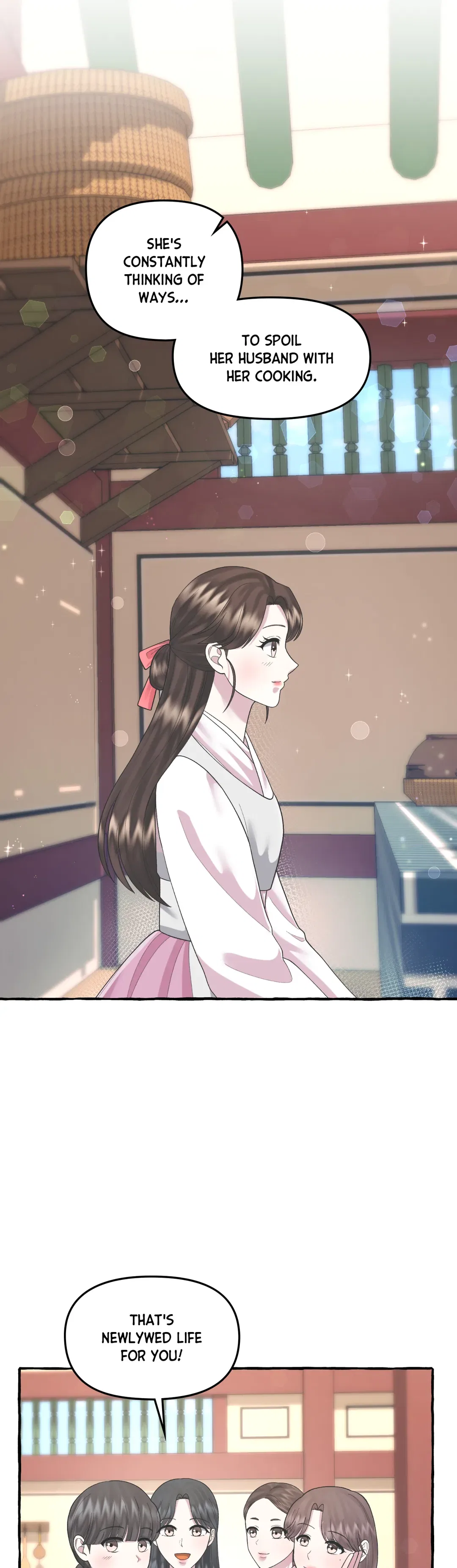 Cheer Up, Your Highness! Chapter 45 – Page 3