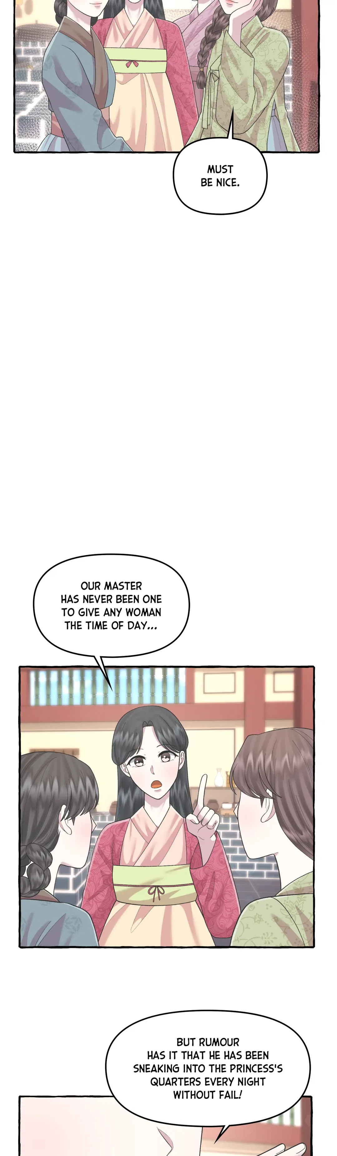 Cheer Up, Your Highness! Chapter 45 – Page 4