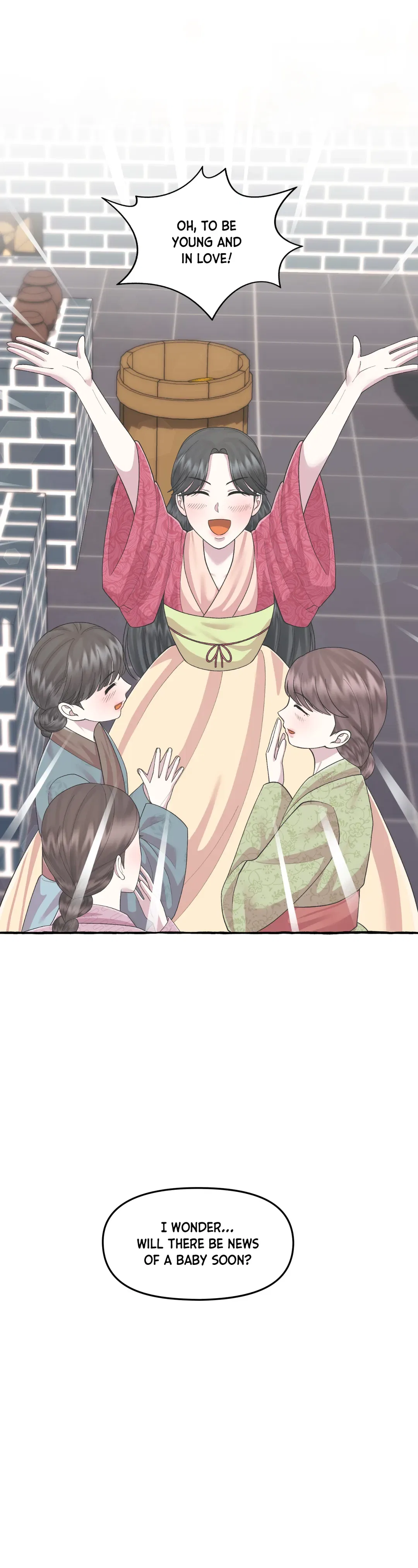 Cheer Up, Your Highness! Chapter 45 – Page 7