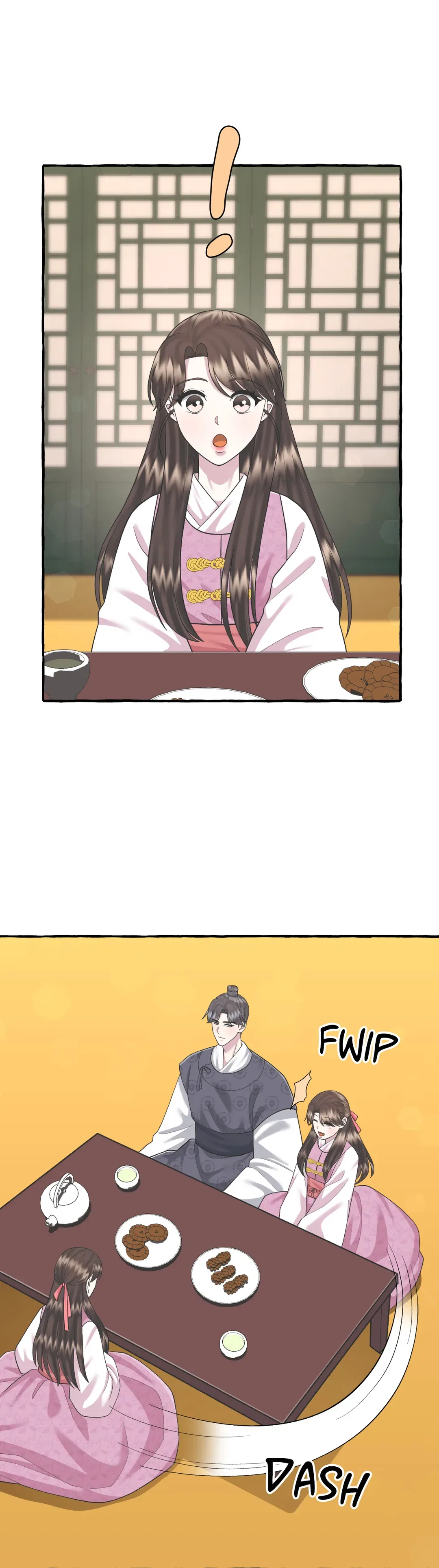 Cheer Up, Your Highness! Chapter 45 – Page 17
